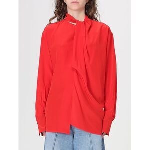 Victoria Victoria Beckham Shirt Woman Red